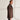 Men's Shearling Sheepskin Mid-length Single Breasted Long Thick Coat