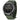Men's Digital Carbon Fiber Super Light Compass Waterproof 50M Sports Watch