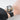 Men's Classic Automatic 3D Double Dragon with Bead Design Steel Leather Watch