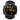 Men's Digital Military Waterproof 50M Running Sports Pedometer Stopwatch Watch