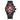 Men's Tourbillon Design Automatic Luminous with Year Month Date Day Sports Bracelet Watch