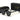 Men and Women Hiphop Style Night Vision Polarized Goggles Driving Sunglasses