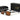 Vintage Leisure Travel Style Contracted Polarized Sunglasses for Men
