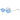Designer Vintage Punk Fashion Small Oval Metal Sunglasses for Women