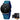Luxury Fashion Waterproof Simple Round Dial Ultra-Thin Quartz Sports Watch