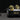Retro Olive-Shaped Titanium Alloy Polarized UV400 Night Vision Goggles Sunglasses for Women