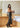 Wrap Hip Genuine Leather Slight Stretch Long Jupe Skirt for Women