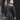 Men's Spring Fashion Sheepskin Real Leather Slim Solid Black Blazer Jacket