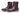 Men's Handmade Autumn Genuine Leather Retro Lace-up Ankle Chelsea Boots