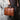 Handmade Retro Business Vegetable Tanned Leather Men's Computer Briefcase Handbag