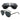Men's Vintage Classic Style Aluminum Polarized Enhanced TAC Driving Sunglasses
