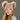Knitted Wool Double Real Raccoon Fur Pompom Winter Beanie for Women