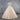 Plus Size Bridal Deep V Neck Open Back White Ivory Pink Champagne Wedding Dress