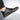 Men's British Style Breathable Genuine Leather Summer Office Casual Sneakers