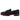 Men's Leather Wedding Party Formal Spike Fringed Dress Loafers