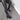 Sexy Leather Pointed Toe Front Zipper Thigh High Stilettos Heels Boots