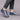 Spring Fashion Breathable Genuine Leather Business Casual Shoes for Men