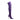 Overknee Pointed Toe Stiletto High Heel Snake Skin Pattern Women's Boots