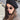 Designer Vintage Punk Fashion Small Oval Metal Sunglasses for Women