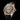 Men's Luxury Skeleton Flying Tourbillon Hollow Mechanical Sapphire Wristwatch