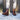 Men's Handmade Autumn Genuine Leather Retro Lace-up Ankle Chelsea Boots