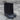 Genuine Leather Velvet Mid Calf Gothic Western Waterproof Boots for Women