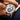 Men's Moonphase Tourbillon Sapphire Manual Mechanical Movement Watch