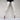 Women's Platform Super High Heel Synthetic Stretch Leather Thigh High Boots