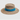 Women's Summer Fashion Wide Brim Seagrass Straw Boater Panama Beach Sun Hat