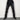 Women's Leather High Heel Tall Overknee Thigh High Boots