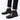 Luxury Crocodile Style Genuine Leather Winter Dress Boots for Men