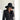 Vintage Luxury Winter Warm 100% Wool Catwalk Model Fedora Hat for Women