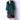 Autumn Sheepskin Sleeveless Lapel Slim Single-Breasted Sheath Dress Trench Coat
