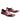 British Party Style Handmade Snake Skin Metal Decoration Slip-On Shoes for Men