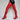 Women's Studded Rivets Pointed Toe Stiletto Heels Over The Knee Boots