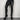 Women's Thin High Heels Side Zip Over Knee High Platform Wide Calf Boots