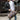 Men's Vintage Crocodile Pattern Genuine Leather Big Capacity Duffel Bag with Lock