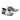 Italian Retro Leather Studded High Heels Formal Wedding Dress Shoes