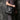 Men's Cowhide Leather Business Vertical Briefcase One Shoulder Messenger Handbag