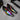 Snake Skin Print Genuine Leather Slip-On Metal Tip Men's Dress Shoes