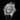 Men's Luxury Skeleton Flying Tourbillon Hollow Mechanical Sapphire Wristwatch