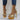 Women's Summer Wooden Platform Stiletto Super High Heels Butterfly Knot Sandals