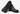 Men's Vintage British Style Genuine Leather Lace Up Round Toe Safety Ankle Boots