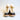 Men's Genuine Leather Vintage England Style Casual Lace Up Ankle Boots
