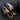 Men's Genuine Leather Luxury Gold Mixed Color Party Banquet Dress Shoes
