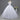 Beads and Sequins Sweetheart A-Line Backless Princess Bride Gown with Big Skirt