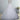 Lace White Ivory Lace Up Back Croset Wedding Gown Dress for Bride