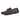 Men's Handmade Casual Genuine Leather Slip-On Flat Boat Shoes Loafers