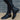 Men's handmade Genuine Leather Winter Warm Plush Ankle Boots