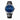 Business Style Steel Case Alligator Strap Luxury Mechanical Dress Watch for Men